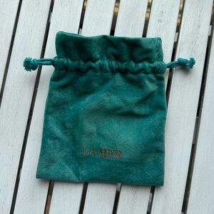 La Mer Dust Bag